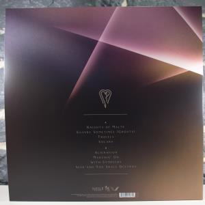 Shiny And Oh So Bright Vol. 1 - LP- No Past. No Future. No Sun. (05)